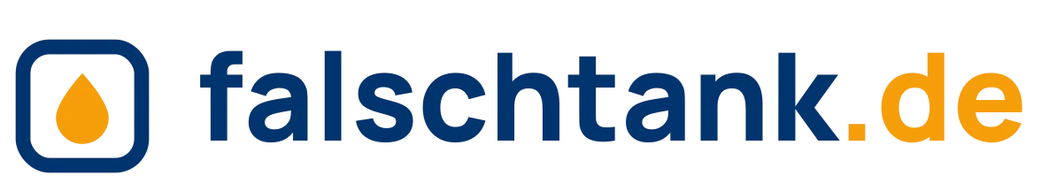 Logo von falschtank.de